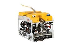 Cougar - Model XT Compact - Shallow Water Inspection Vehicles