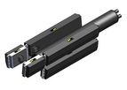 Aquapix - Model INSAS - High-Resolution Interferometric Synthetic Aperture Sonar (InSAS)