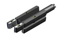 Aquapix - Model INSAS - High-Resolution Interferometric Synthetic Aperture Sonar (InSAS)