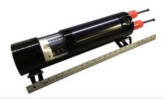 Kraken SeaVision - Synthetic Aperture Sonar System