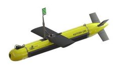 Katfish - Tethered Underwater Vehicles with SAS