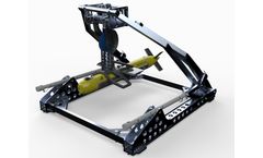 Kraken - Autonomous Launch and Recovery Systems