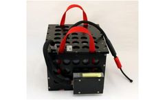 Kraken - Pressure Tolerant Encapsulated Components
