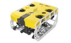 Deepinfar HaiTun - Light Operating Underwater Robots