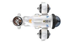 Deepinfar WhiteShark Mini - Micro Underwater Observation Vehicles