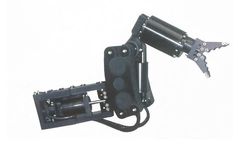 Deepinfar - Manipulator