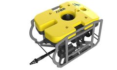 HeTun - Model IV - Underwater Robots