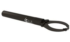 Deepinfar - External Manipulator