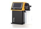 AFG Analytic - Model FPA Touch - Fiber Potential Analyzer