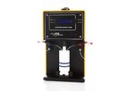 AFG-Analytic - Charge Analyzing System (CAS )