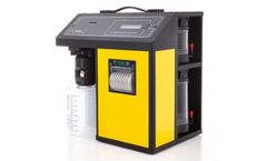 AFG-Analytic - Fiber Potential Analyzer (FPA )