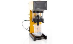 AFG-Analytic - Dynamic Filtration Analyzer (DFA)