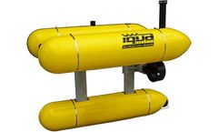 Girona - Model 500 - Autonomous Underwater Vehicles (AUV)