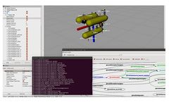 IQUA - Version COLA2 - Component Oriented Layer-based Architecture Software
