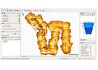 Version SoundTiles - Software for Automatic Generation of Underwater Acoustic Mosaics