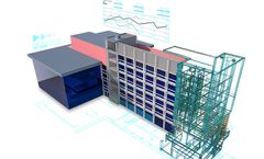 usBIM - BIM Management System