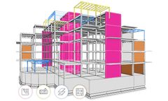 EdiLus - Structural engineering analysis software