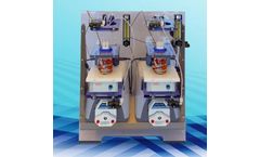 Hephas Redox - Model 857 - Flow Cell Test System