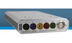 Vertex.One - Electrochemistry and Battery Testing System