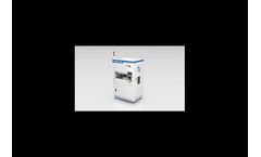 Fuel Cell Process Equipment Solutions