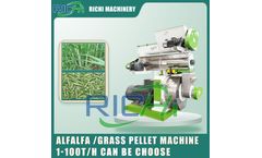 Utilizing yard pellet machine properly