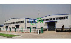 How biomass pellet press runs smoothly?