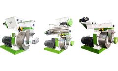 The importance of fuel from biomass fuel pellet equipment