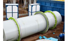 Organic plant food pellet making machine for high dampness products