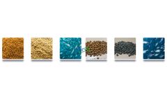 Application of fish feed pellet extruder in drifting fish feed processing