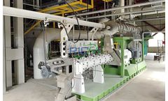 What Is a Fish Feed Pellet  Equipment?