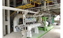 What Is a Fish Feed Mill As Well As  Just How Does It Work?