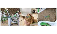What Are The Different Kinds Of Timber Pellet Machines Available?