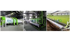 Good quality organic fertilizer pellet making device  up for sale