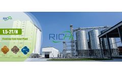 How Can The Performance Of a Fish Feed Mill Be  Enhanced?