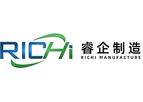 Henan Richi - Model SZLH320 Series - Pellet Mill For Animal Feed