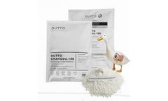 Dutto - Model 100 - Neomycin Borate