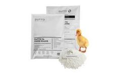 Dutto - Florfenicol Powder