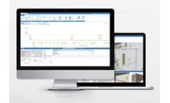 elec calc - Software for Low Voltage and High Voltage Electrical Installations Calculation