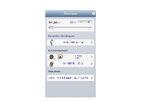 Trace - Version iCable BT & aCable BT - Electrical Calculation Apps