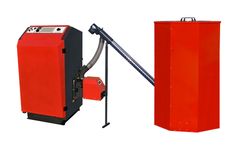 Atmos - Pellet Tanks