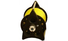 Eprons - Model KC 150 - ROV Cable Reels