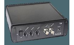 Eprons - Model LYYN T38 - ROV Video Switchers