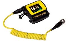 Cygnus - Dive Thickness Gauge