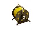 Eprons - Model KC 300 - ROV Cable Reels