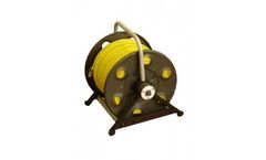 Eprons - Model KC 300 - ROV Cable Reels