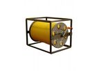 Eprons - Model KC 600 - ROV Cable Reels