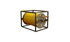 Eprons - Model KC 600 - ROV Cable Reels