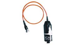 Cygnus - Mini ROV Mountable Thickness Gauge