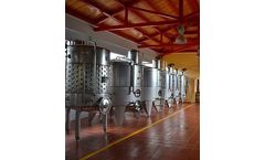 Anadolu - Tank, Reactor & Silo Scales