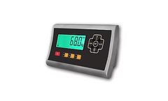 Anadolu - Model Blue21S - Weighing Indicator